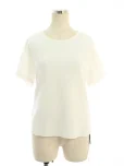 フォクシーブティックTシャツ カットソー 39516 Back Ribbon 2019年 ホワイトの参考買取価格