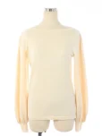 フォクシーブティックTシャツ カットソー 40181 Sweater Cream Puff 2019年 アイボリーの参考買取価格
