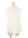 フォクシーブティックシャツ ブラウス 40612 Bellflower Sleeve Tops プルオーバー 2020年 ホワイトの参考買取価格