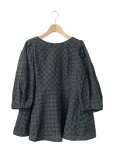 フォクシーブティックTシャツ カットソー ビーチハウス 43442 2023年 ブラックの参考買取価格