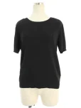 フォクシーブティックTシャツ カットソー 39678 レーヨンBLEND 2019年 ブラックの参考買取価格