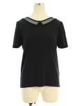 フォクシーブティックTシャツ カットソー 39545 Tops PETET TULLE 2019年 ブラックの参考買取価格