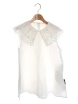 ルネ(Rene)Tシャツ カットソー パール レース 6221350 2022年 ホワイトの参考買取価格