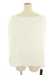 フォクシーニューヨークシャツ ブラウス BLOUSE CALIN 42167 2022年 ホワイトの参考買取価格