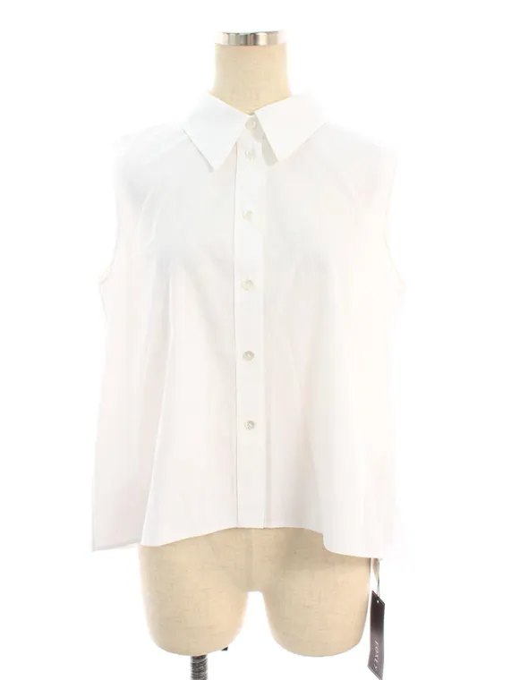 フォクシーブティック シャツ ブラウス 40985 Blouse Jasmine 2020年 ホワイト買取参考価格 | 長野県塩尻市