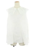 ルネ(Rene)シャツ ブラウス パール レース 6221350 2022年 ホワイトの参考買取価格