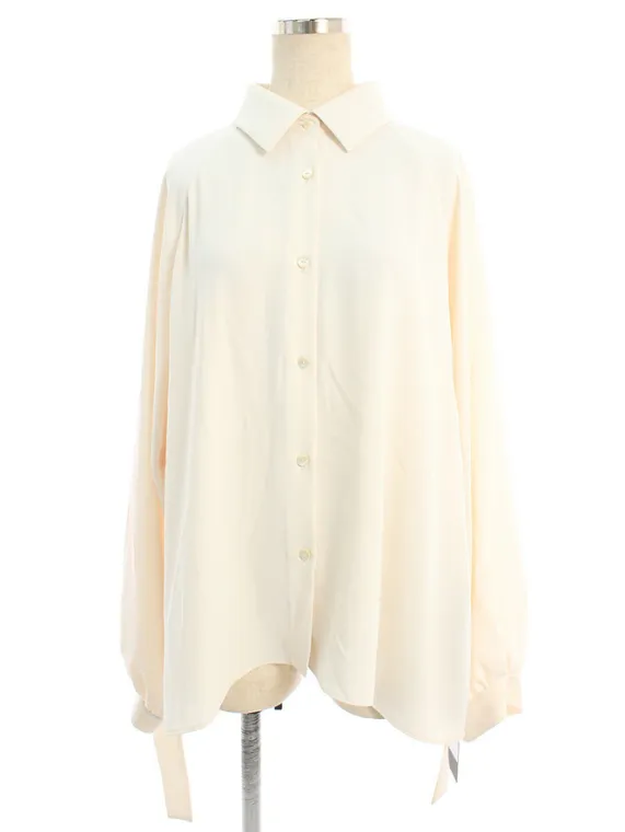 フォクシーブティック シャツ ブラウス Lady Bow 40458 2020年 アイボリー買取実績 | 大阪府泉佐野市