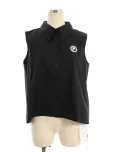 フォクシーブティックシャツ ブラウス 40985 Blouse Jasmine 2020年 ブラックの参考買取価格