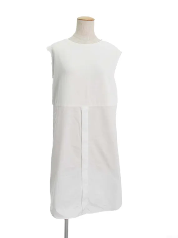 ルフィル シャツ ブラウス 切替 インナーブラウス 534-3940712 ホワイト買取実績 | 横浜市都筑区