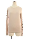 アディアムニット セーター 39052 Knit Top 2019年増産品 2019年 ベージュの参考買取価格