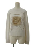 エルメスニット セーター 23AW 