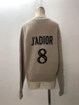 クリスチャンディオールニット J'ADIOR カシミヤ混 ベージュの参考買取価格