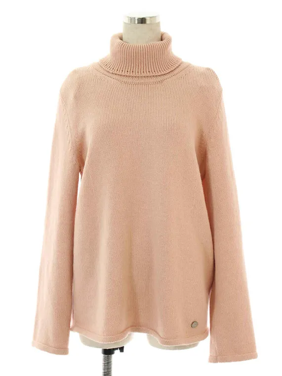 デイジーリンforフォクシー ニット セーター 06070 Angel Hair High Neck 2018年 デイジーベリーニ買取実績 | 堺市西区