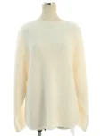 デイジーリンforフォクシーニット セーター 37558 Sweater カシミヤ混 2017年 ホワイトの参考買取価格