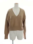 デイジーリンforフォクシーニット セーター 36670 Daisy Boys V Neck 2016年 デイジーキャメルの参考買取価格