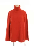 デイジーリンforフォクシーニット セーター 06070 Angel Hair High Neck 2018年 オレンジの参考買取価格