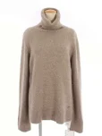 デイジーリンforフォクシーニット セーター 06072 ふわとろ High Neck 2018年 デイジーベージュの参考買取価格