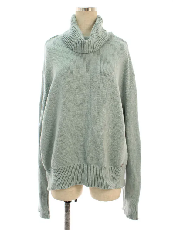 デイジーリンforフォクシー ニット セーター 37317 Daisy Kare Knit 2017年 ブルー買取参考価格 | 札幌市西区