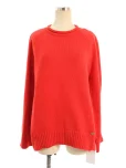 デイジーリンforフォクシーニット セーター 06062 Knit Tops 2018年 レッドの参考買取価格