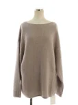 デイジーリンforフォクシーニット セーター 37558 Sweater 2017年 ベージュの参考買取価格