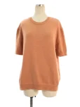 デイジーリンforフォクシーニット セーター 06199 French Tone Knit 2020年 ピンクの参考買取価格