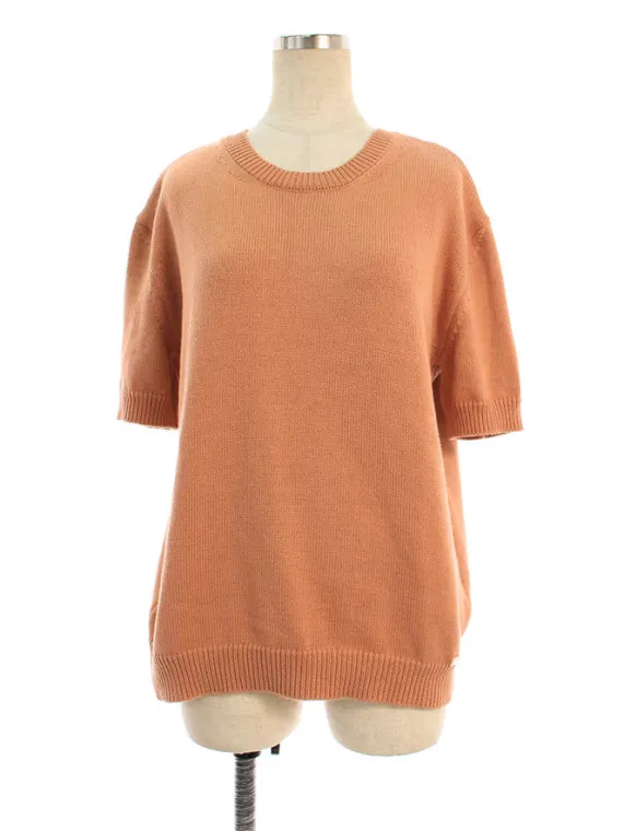 デイジーリンforフォクシー ニット セーター 06199 French Tone Knit 2020年 ピンク買取参考価格 | 大阪府箕面市