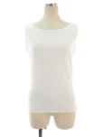 フォクシーニューヨークニット セーター 41209 KnitTop Shell 2020年 ホワイトの参考買取価格
