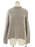 フォクシーニューヨーク collectionニット セーター 37439 Knit Tops 2017年 ブラウンの参考買取価格