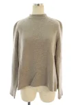 フォクシーニューヨーク collectionニット セーター 37439 Knit Tops 2017年 ベージュの参考買取価格