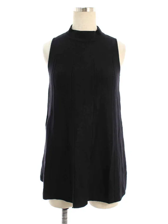 フォクシーニューヨーク collection ニット セーター 40019 Knit Top 2019年 ブラック買取参考価格 | 福岡市博多区