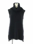 フォクシーブティックニット セーター 38518 Knit Tops カシミヤ 2018年 ブラックの参考買取価格