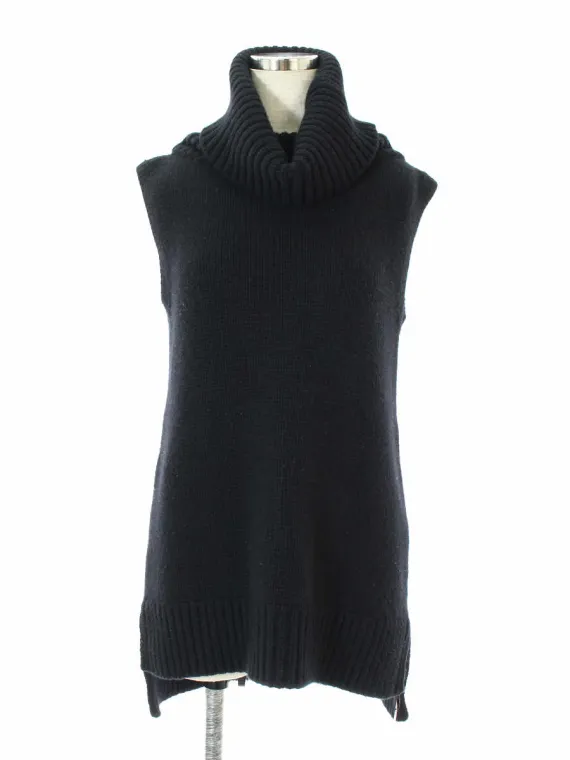 フォクシーブティック ニット セーター 38518 Knit Tops カシミヤ 2018年 ブラック買取参考価格 | 埼玉県所沢市