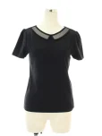 フォクシーブティックニット セーター 39545 Tops PETET TULLE 2019年 ブラックの参考買取価格