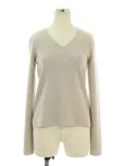 フォクシーブティックニット セーター 39603 Knit Top MY FAVORITE V 2018年 グレーの参考買取価格