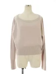 フォクシーブティックニット セーター 37775 Sweater Dragee 2017年 ピンクの参考買取価格