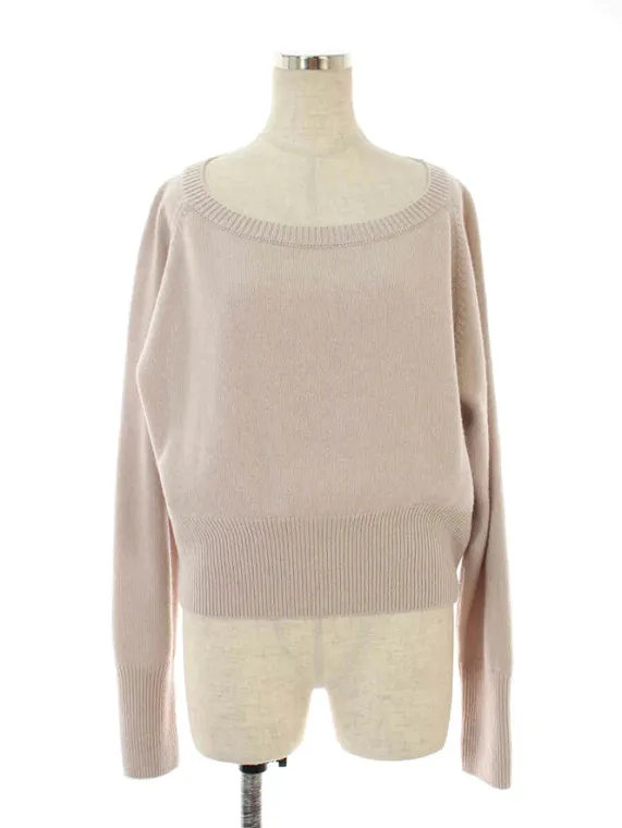 フォクシーブティック ニット セーター 37775 Sweater Dragee 2017年 ピンク買取実績 | 東京都大田区