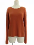 フォクシーブティックニット セーター 39117 Sweater 2018年 オレンジの参考買取価格