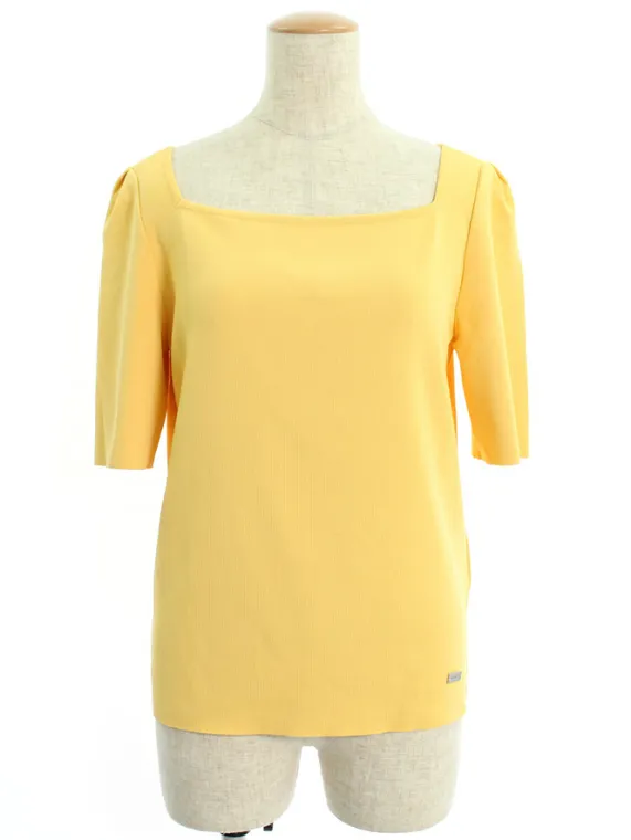 フォクシーブティック ニット セーター 37943 Knit Top Elegant