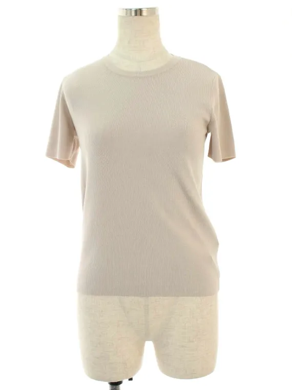 フォクシーブティック ニット セーター 39678 F・T KNIT 2019年 ベージュ買取参考価格 | 北九州市八幡西区