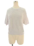 フォクシーブティックニット セーター 39676 Linen Cross 2019年 グレーの参考買取価格