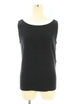 フォクシーブティックニット セーター 39709 Knit Top Monochrome 2019年 ブラックブラックの参考買取価格