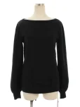 フォクシーブティックニット セーター 40181 Sweater Cream Puff 2019年 ブラックの参考買取価格