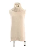 フォクシーブティックニット セーター 38518 Knit Tops 2018年 ベージュの参考買取価格