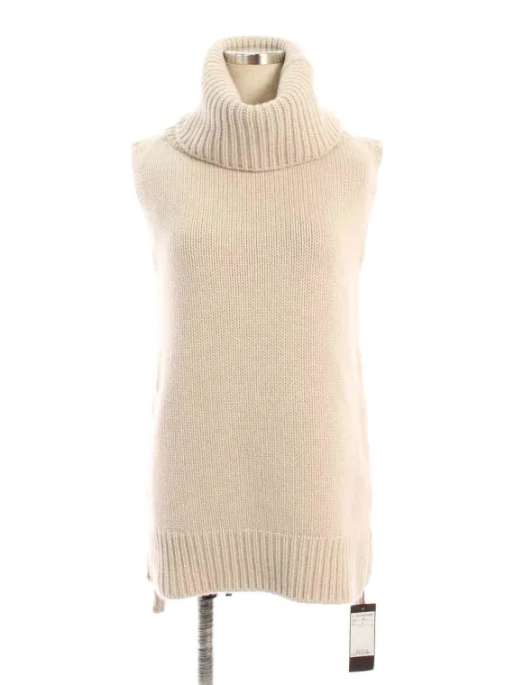 フォクシーブティック ニット セーター 38518 Knit Tops 2018年 ベージュ買取実績 | 静岡県三島市