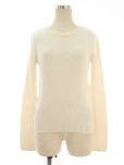 フォクシーブティックニット セーター 37422 Sweater Torte 2018年増産品 2018年 ホワイトの参考買取価格