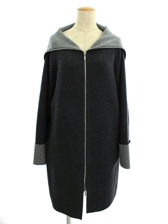 フォクシーブティック ニット セーター 39103 Knit Coat Slender 2018年 グレー買取参考価格 | 静岡県静岡市