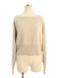 フォクシーブティックニット セーター 37775 Sweater Dragee 2019年増産品 2019年 ベージュの参考買取価格
