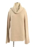 フォクシーブティックニット セーター 39104 Knit Top 2018年 ナチュラルの参考買取価格