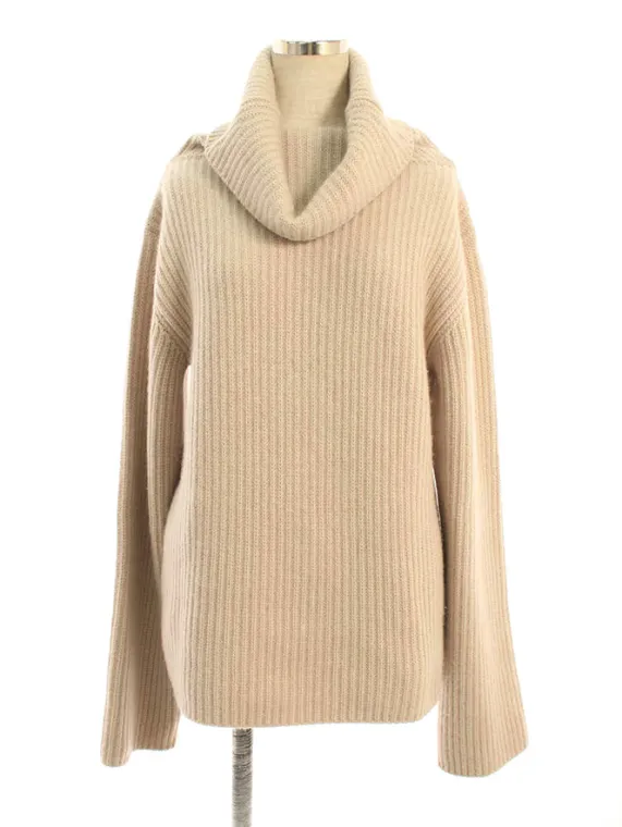 フォクシーブティック ニット セーター 39104 Knit Top 2018年 ナチュラル買取参考価格 | 札幌市白石区