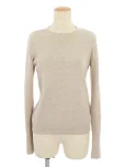 フォクシーブティックニット セーター 38835 Sweater 2018年 ベージュの参考買取価格